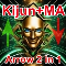 SimSim Arrow KijunSen Plus MA MT5