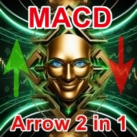SimSim Arrow MACD MT5