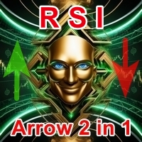 SimSim Arrow RSI MT5