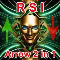 SimSim Arrow RSI MT5