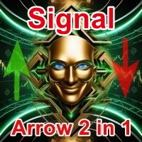 SimSim Arrow Simple Signal MT5