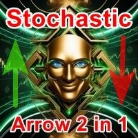 SimSim Arrow Stochastic