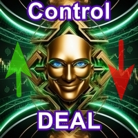 SimSim Control Deal MT5