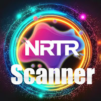 Abiroid Scanner NRTR