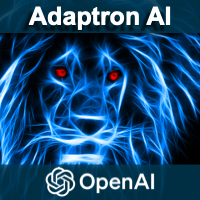 Adaptron AI MT5
