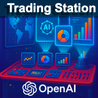 AI Trading Station MT5