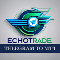 EchoTrade Telegram to MT4 Copier