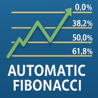 Free Automatic Fibonacci MT5