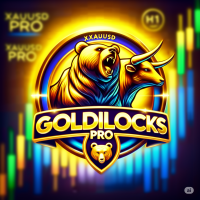 Goldilocks PRO MT5