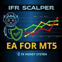 IFR Scalper EA