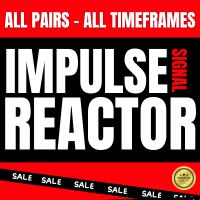 Impulse Reactor Signal