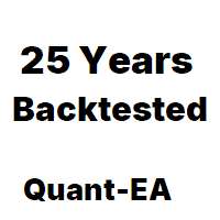 Next Big Thing SMC based trend EA