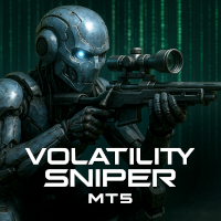 Volatility Sniper MT5