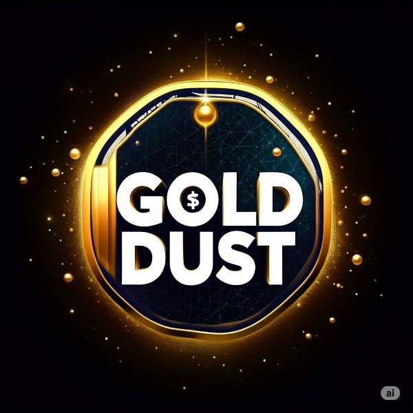 Screenshot #1 AI Gold Dust