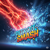 Detroit Smash FX