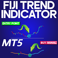 Fiji Trend Indicator MT5