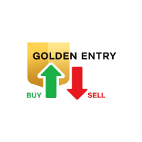 Golden Entry MT5
