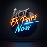 Hot Fx Pairs Now