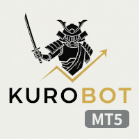 Kurobot MT5