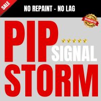 Pip Storm Signal