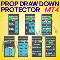 Prop Draw Down Protector Expert Advisor MT4