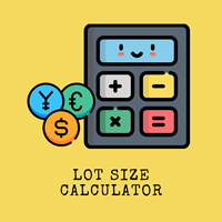Prop Firm Lot Size Calculator