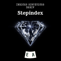 Step Index Diamond