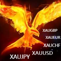 The Eternal Phoenix