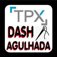 TPX Dash Agulhada