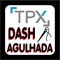 TPX Dash Agulhada
