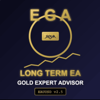 EGA Gold Pro test 1M