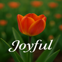Joyful