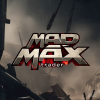 Mad Max Trader