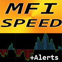 MFI Speed mw