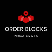 Order Blocks Indicator MT4