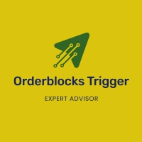 Order Blocks Trigger EA