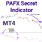 PAFX Secret Indicator MT4