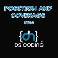 Position and Coverage MT4