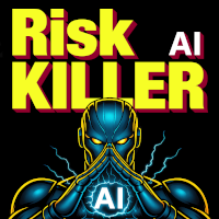 Risk Killer AI MT4