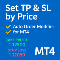 Set TP and SL by Price