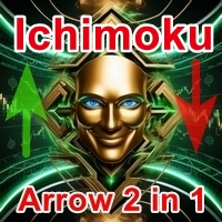SimSim Arrow Ichimoku