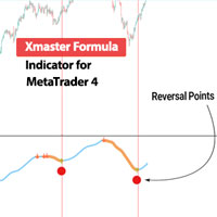 Xmaster Formula Indicator for MT4