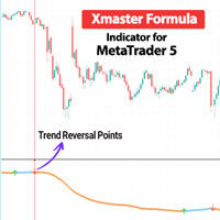 Xmaster Formula Indicator for MT5
