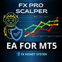 Fx Pro Scalper