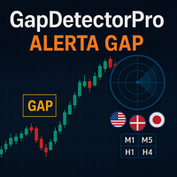 Gap Detector Pro