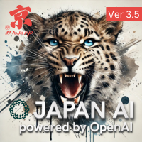 Japan AI Exo Scalp EA