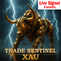 TradeSentinel XAU