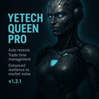 Yetech Queen Pro EA