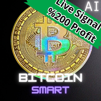Bitcoin Smart AI
