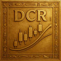 Candle Cross DCR MT4